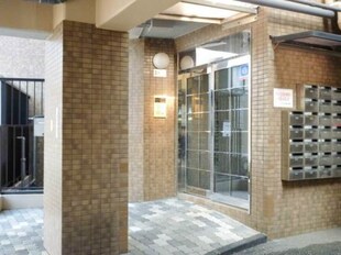 大橋駅 徒歩6分 5階の物件外観写真